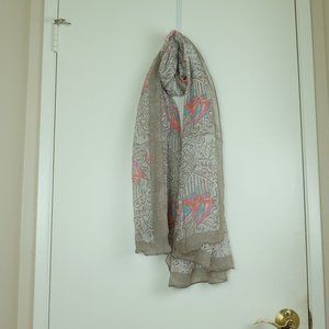 SCARF SAMPLE SALE 🧣🧣5/$20🧣🧣Or $5 Each